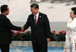 BRICS Liderler Zirvesi devam ediyor