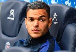PSG, Ben Arfa'yı kadro dışı bıraktı