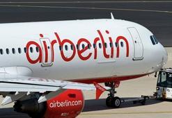 İflas başvurusu yapan Air Berlin'e 150 milyon euro