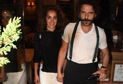 İlk kez el eleler