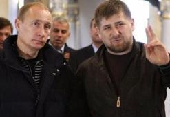 Kadirov'dan Rusya'ya beklenmedik çıkış