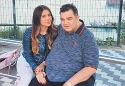 'Sezercik'e şok dava: Kocam beni öldürecek