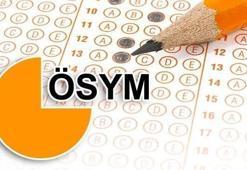 ÖSYS ek yerleştirmeleri için bugün son gün!