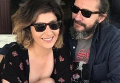Şebnem Bozoklu aşkını ilan etti!