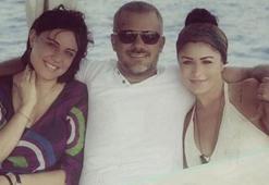 Deniz Çakır 'yok artık' dedirtti! 20 yıl önce...