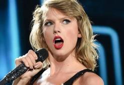 Taylor Swift yuhlandı! İşte nedeni...
