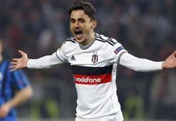 Beşiktaş'a resmi teklif sunuldu