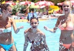 10 günlük tatil turizmciyi mutlu etti