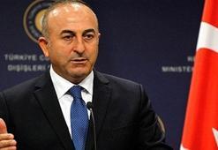 Çavuşoğlu Bangladeş'e gidiyor