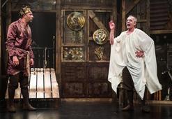 'Baba Sahne'de yeni sezon başlıyor!