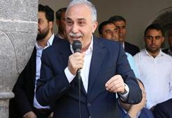 Müjdeyi bizzat bakan verdi! Ankara'dan başlayacak...