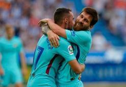 Resmen açıkladı! 'Lionel Messi'yle anlaştık'