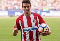 Atletico Madrid'den Gaitan teklifi!