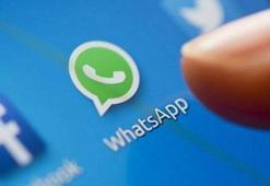 Whatsapp'a yeni 'tik' geliyor!
