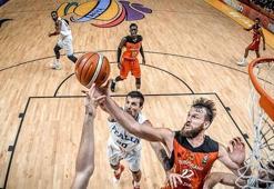 Almanya son 16'yı garantiledi