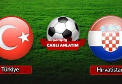 Türkiye - Hırvatistan