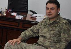 Maçka Jandarma Komutanı tutuklandı