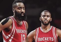 Houston Rockets rekor fiyata satıldı