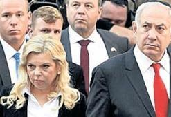 Netanyahu’nun başını yakacak