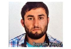 Sır cinayet 1 yıl sonra çözüldü