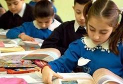 1,5 milyon öğrenci bulaşıcı hastalık riski altında