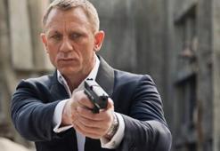 Yeni James Bond filminin hikayesi belli oldu!