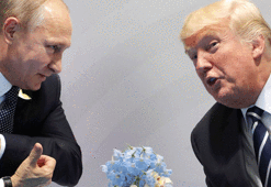Putin'den ABD'ye dava!