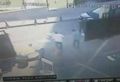 İlkokul bahçesindeki servisçi dehşetinde flaş gelişme!