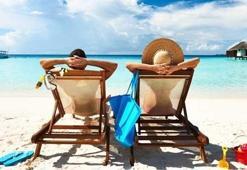 Çalışanlar 2018'de 116 gün tatil yapacak