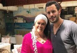 Barış Arduç'un Komşu hatırası!