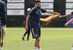 Fenerbahçe'ye Mehmet Ekici müjdesi