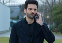 Kaan Urgancıoğlu dünyaca ünlü yönetmenden teklif aldı!