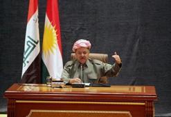 Barzani: Israrlıyız!