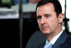 BM: "Esed rejimi savaş suçu işledi"