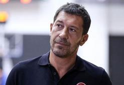 Ufuk  Sarıca: "Yarın kazanarak daha kolay bir yola girebiliriz"