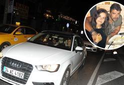 ‘Siyah’ gecelerde