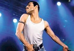 Freddie Mercury oldu!