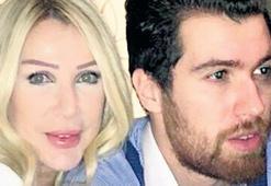 Seda Sayan’dan oğluna destek