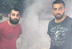 İkizlerin katili öz dayıları çıktı