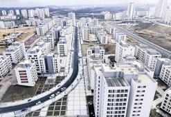 İstanbul’da orta halli eve büyük talep var