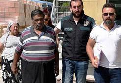 Biri 64 diğeri 70 yaşında! Yürümekte güçlük çekiyorlar