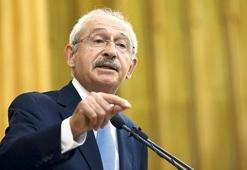 CHP'de düğmeye basıldı! Kılıçdaroğlu'ndan kurultay talimatı