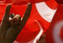 2019’da niye Ülkücü bir cumhurbaşkanı olmasın?'