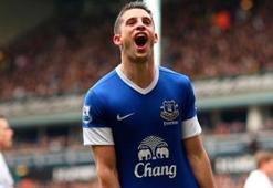 Fenerbahçe, Everton'dan cevap bekliyor