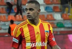 Welliton ısrarı sürüyor