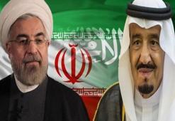 İran'dan kritik ABD ve S. Arabistan hamlesi