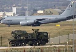 İncirlik'te sürpriz gelişme! Kapatılacak derken ABD...