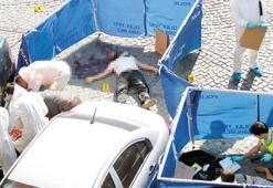 İstanbul'daki Çeçen cinayetinde iddianame hazırlandı