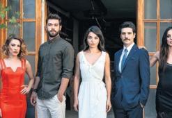 'Meryem'den zirveye ambargo!