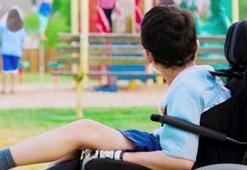 Cerebral Palsy'li çocuklar için günde 10 bin adım